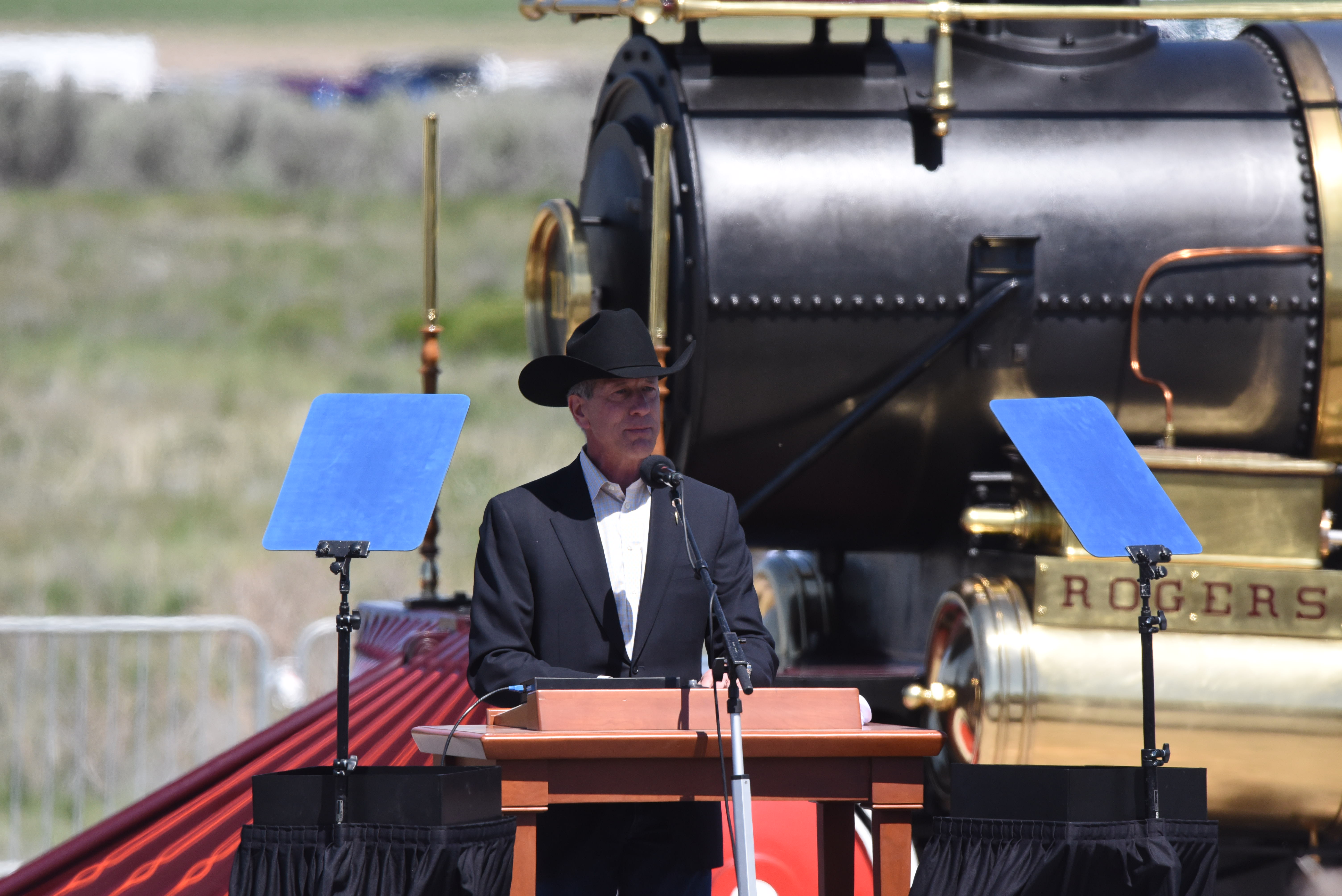 A quick look at Spike 150: The first transcontinental railroad anniversary, May 10 ...