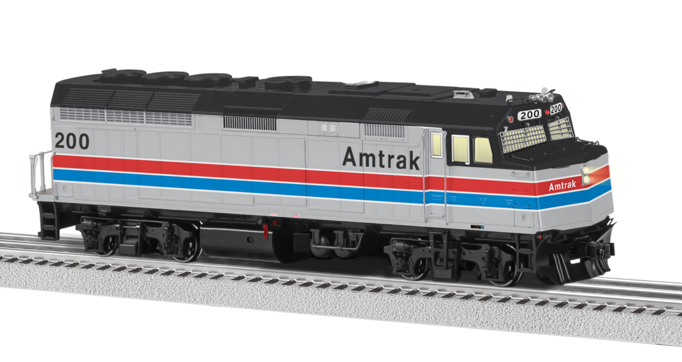 Catalog Of Lionel Toy Trains | Wow Blog
