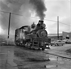 Cotton Belt 819 deserves to run again - Classic Trains Magazine - Railroad  History, Vintage Train Videos, Steam Locomotives, Forums