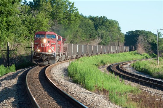 Canadian Pacific’s Chicago-Twin Cities main line