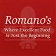 Romanos Catering