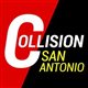 Collision San Antonio