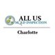 Mold Testing and Inspection Charlotte