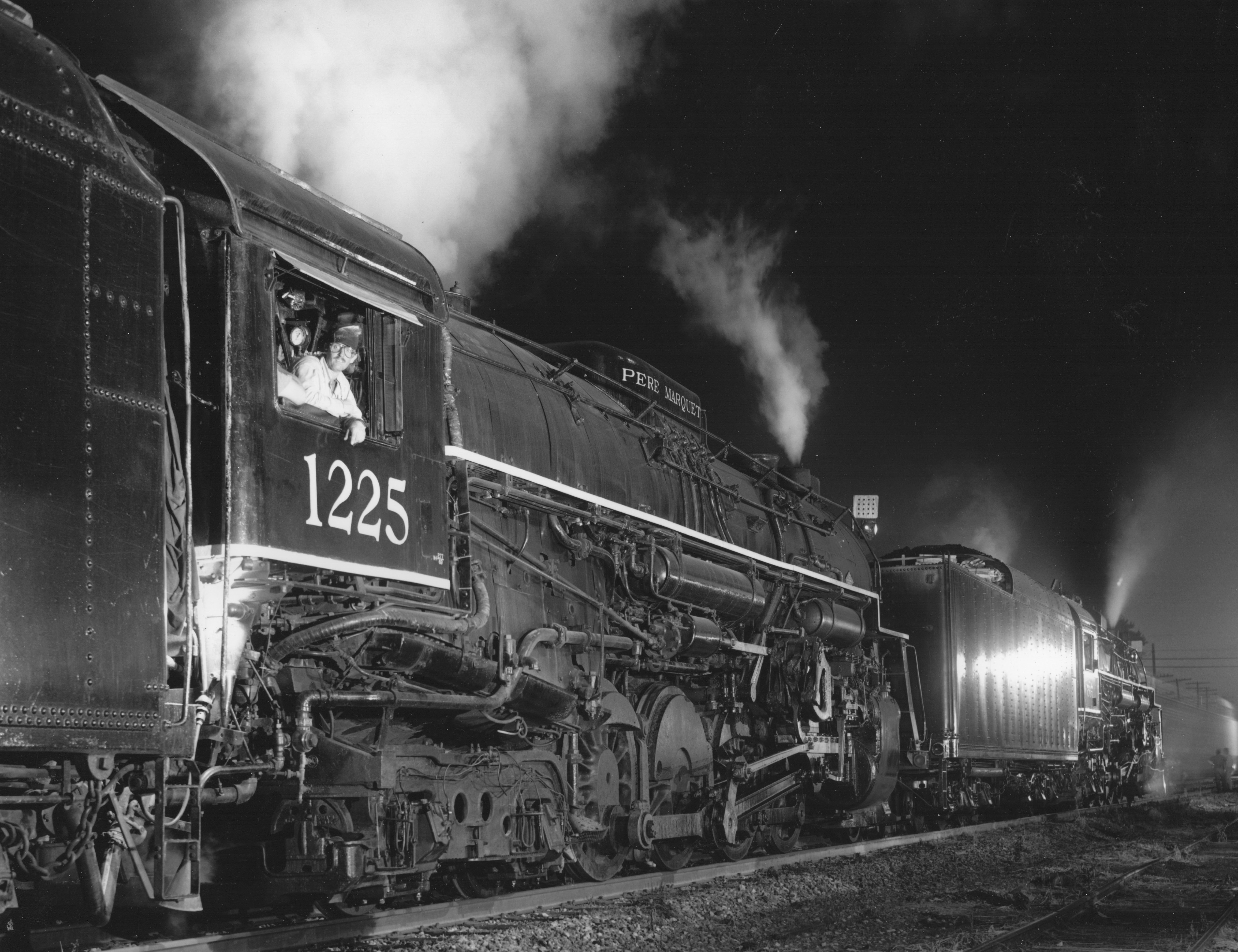 Classic steam trains фото 23