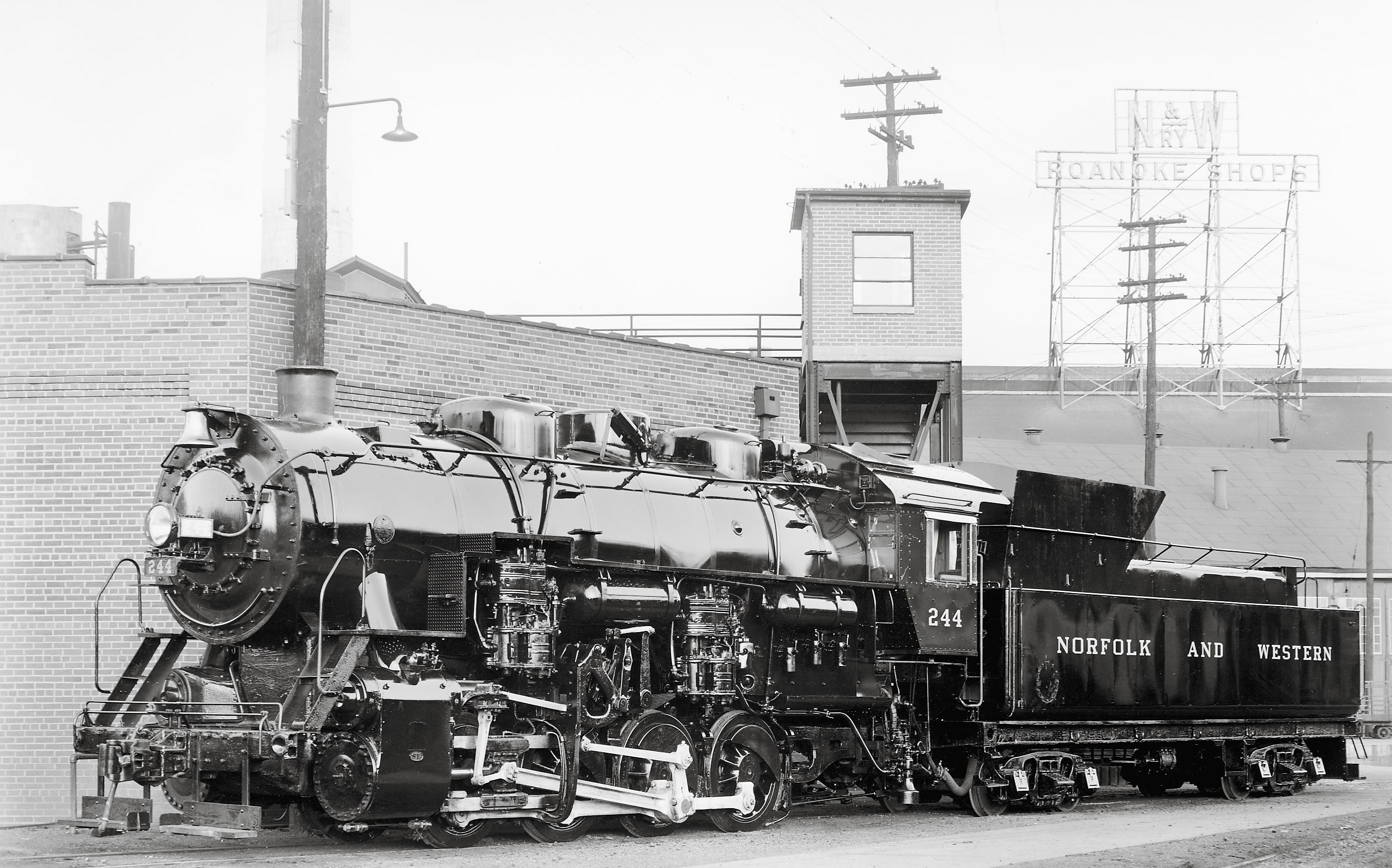 Classic steam trains фото 37