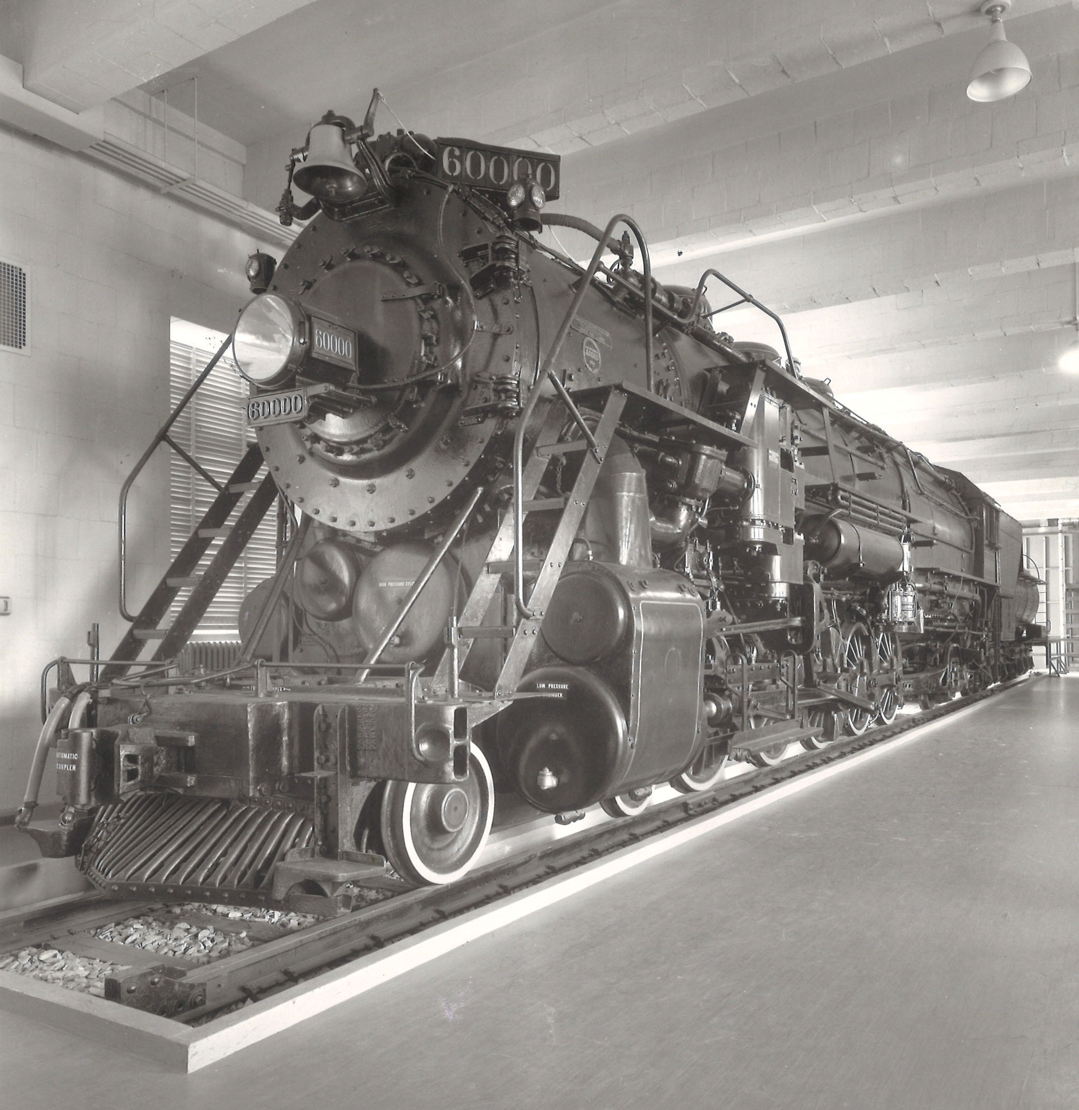 Steam rail history фото 86