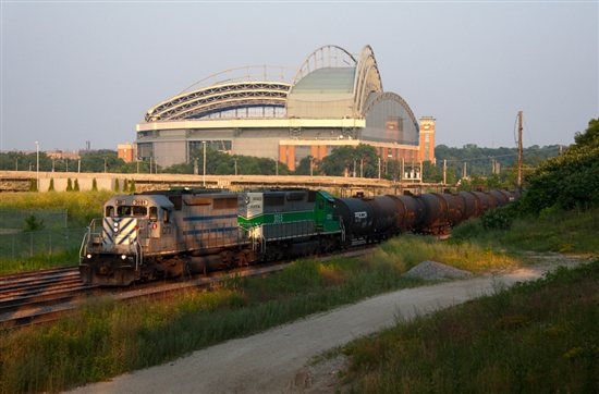 CITX No. 3081 and sister No. 3055