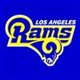 Los Angeles Rams Guy
