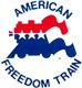 Freedom Train 76