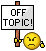 Sign - Off Topic!! [#offtopic]