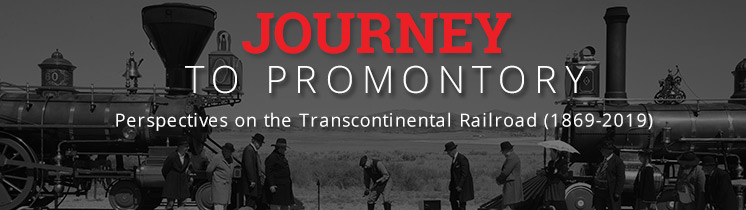 Journey to Promontory
